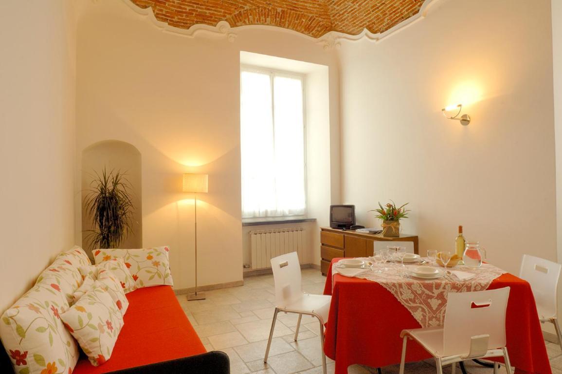 Hotel Residence Baiadelsole Laigueglia Cameră foto