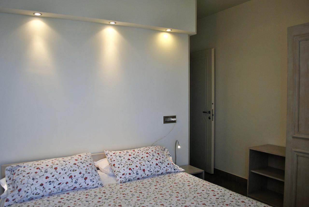 Hotel Residence Baiadelsole Laigueglia Exterior foto