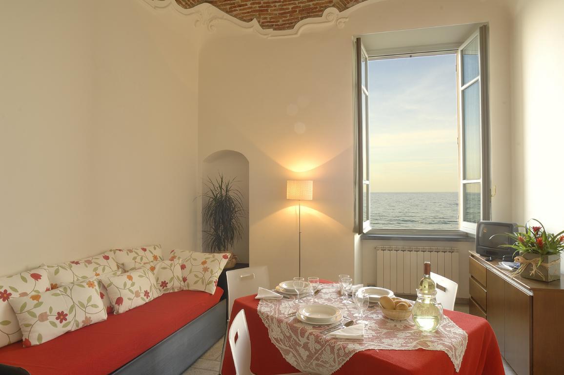 Hotel Residence Baiadelsole Laigueglia Cameră foto
